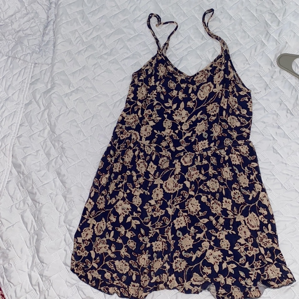 Romper - Picture 2 of 2